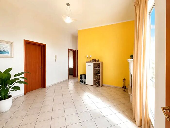 Appartamento quadrilocale in vendita in Via Sant'Elia, Casarano