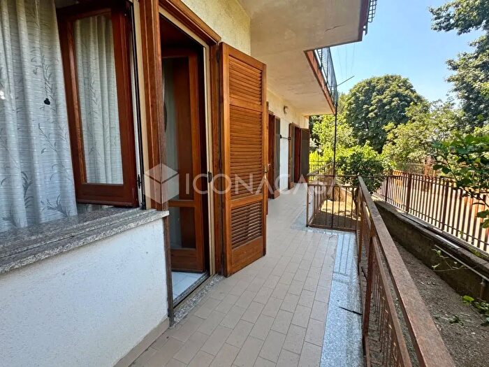 Appartamento quadrilocale in vendita in Via Casavisciano, San Paolo Bel Sito