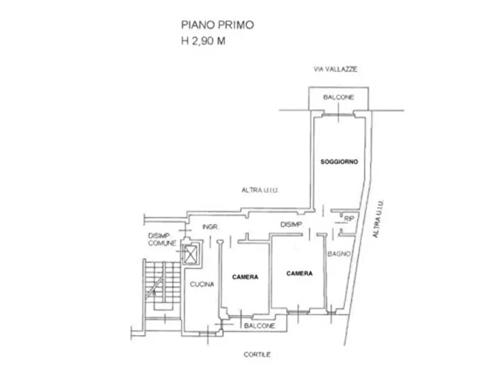 Case in Vendita e in Affitto - 3