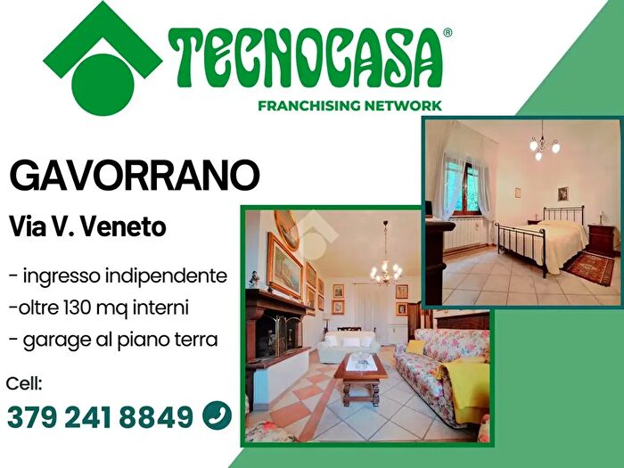 Casa con 6 locali in vendita in Via V Veneto, Gavorrano