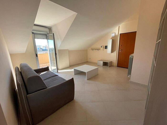 Appartamento quadrilocale in affitto in Via Patturelli, San Nicola la Strada