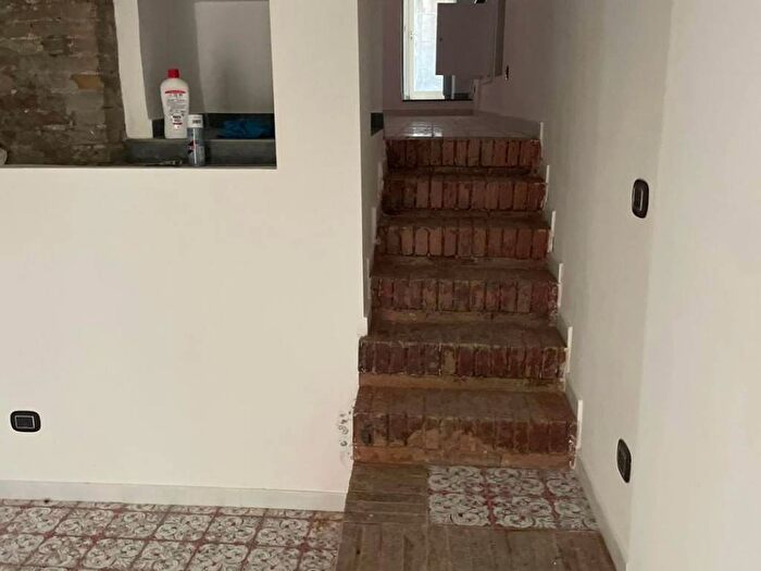 Appartamento monolocale in affitto in Via Francesco Petrarca, Posillipo, Napoli