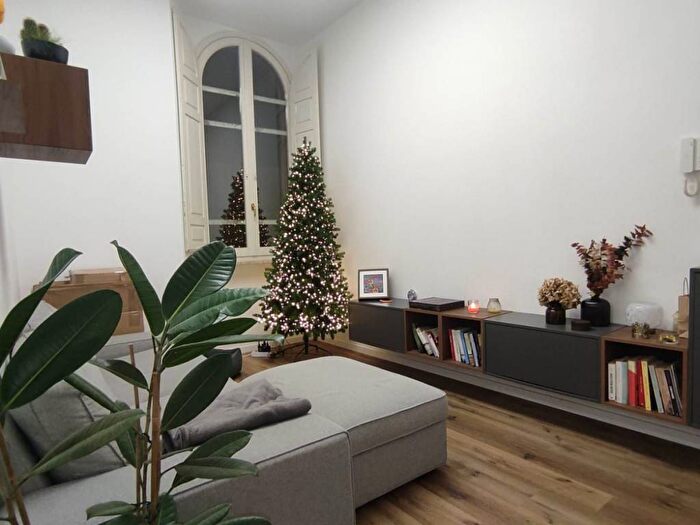 Appartamento bilocale in affitto in Centro, Osimo