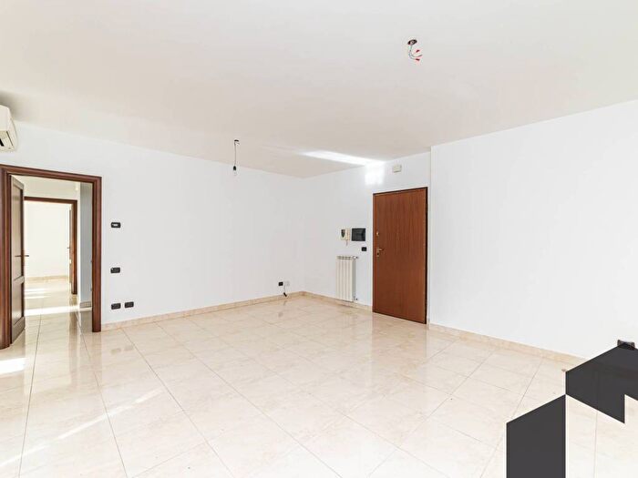 Appartamento trilocale in affitto in Via Miramare, Centro, Albano Laziale