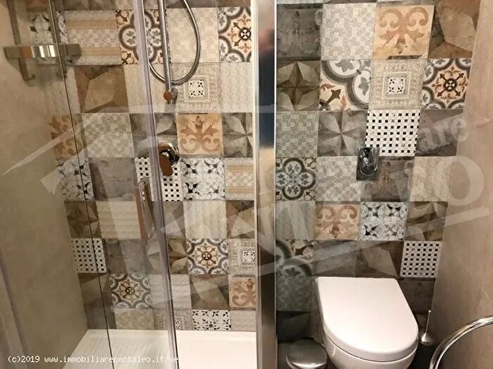 Appartamento bilocale in vendita in Via Pomilia Marsala, Marsala