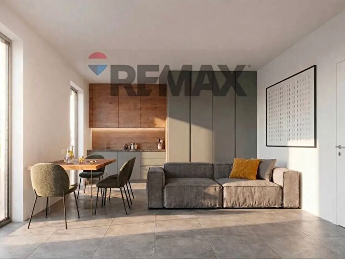 Appartamento trilocale in vendita in Osio Sotto