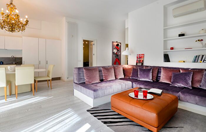 Appartamento in affitto in Corso di Porta Vittoria, Milano