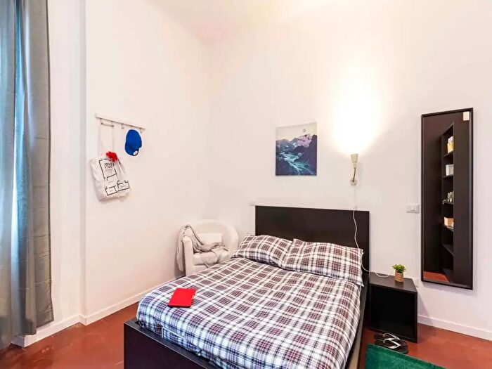 Appartamento monolocale in affitto in Via Paolo Bassi, Milano