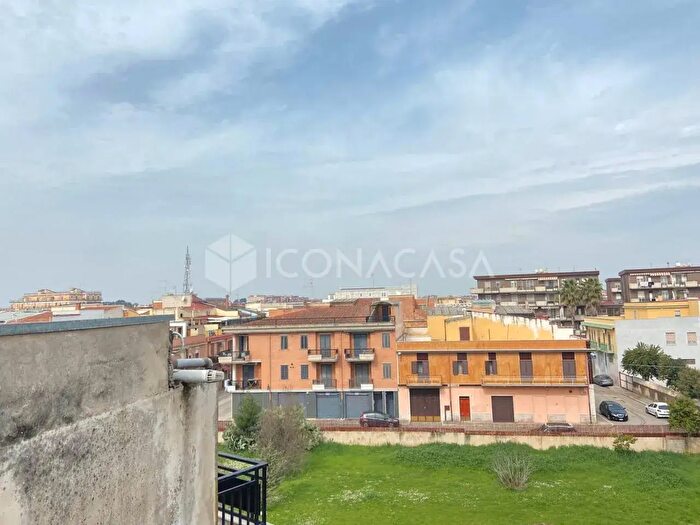 Casa trilocale in vendita in Vico Catania, San Severo