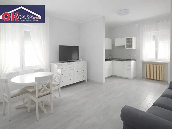 Casa con 6 locali in vendita in Via Monte Santo, Monfalcone