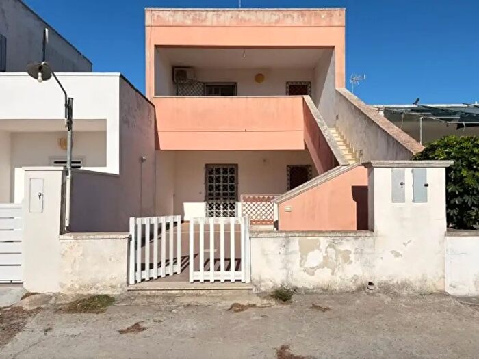 Appartamento con 5 locali in vendita in Sp, Melendugno