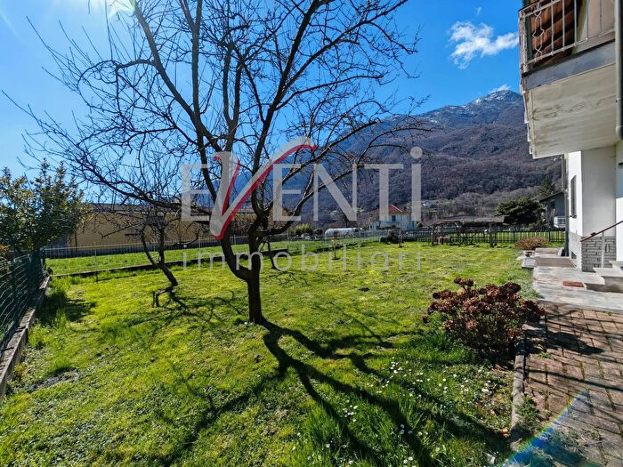 Case in Vendita e in Affitto - 3