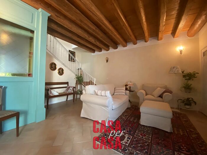 Casa con 5 locali in vendita in Via Sabina, Este