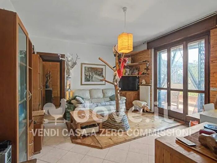 Appartamento bilocale in vendita in Carpiano