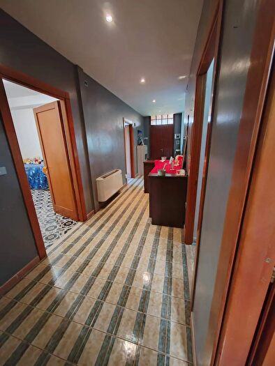 Appartamento quadrilocale in vendita in Via Gugliermo Marconi, Sonnino