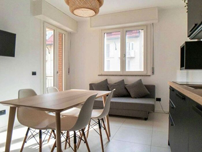 Appartamento bilocale in affitto in Via Luigi Mercantini, Bovisa, Milano