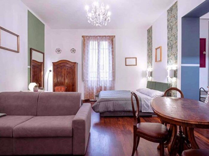 Appartamento in affitto in Via degli Artieri, Centro Storico, Bologna