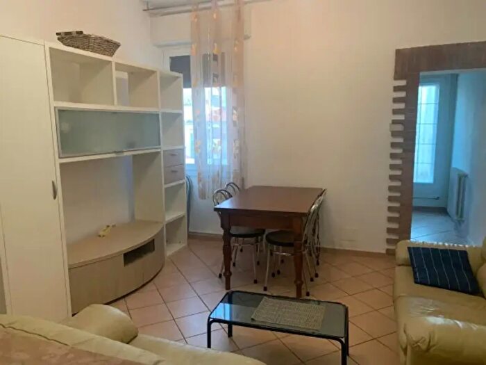 Appartamento trilocale in affitto in Via Porta Catena, Ferrara