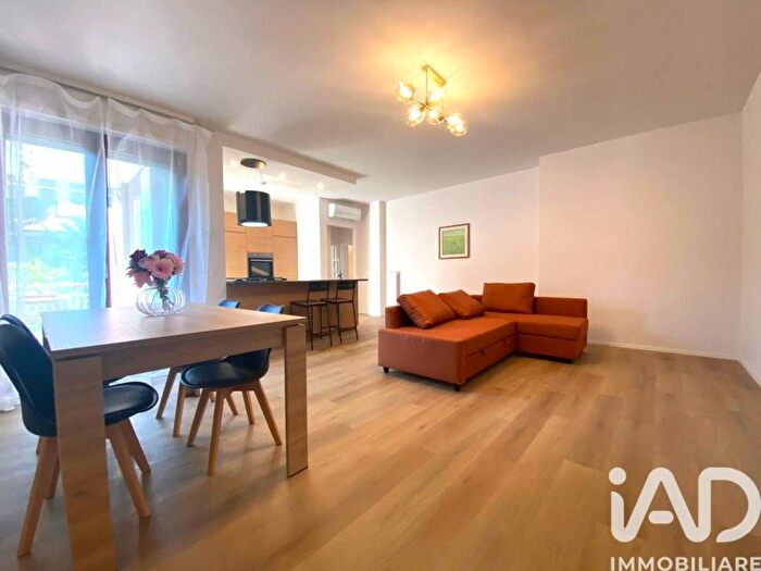 Appartamento quadrilocale in affitto in Via TACITO, San Marone San Giuseppe Risorgimento, Civitanova Marche