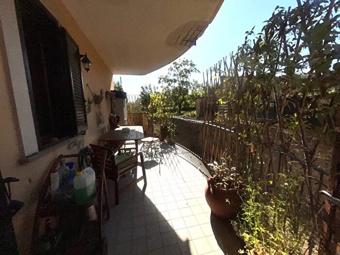 Appartamento bilocale in vendita in Via Emilio Bassanelli, Formello