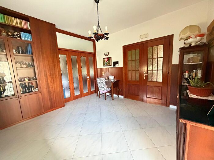 Appartamento quadrilocale in vendita in Via Romano, Marano Di Napoli