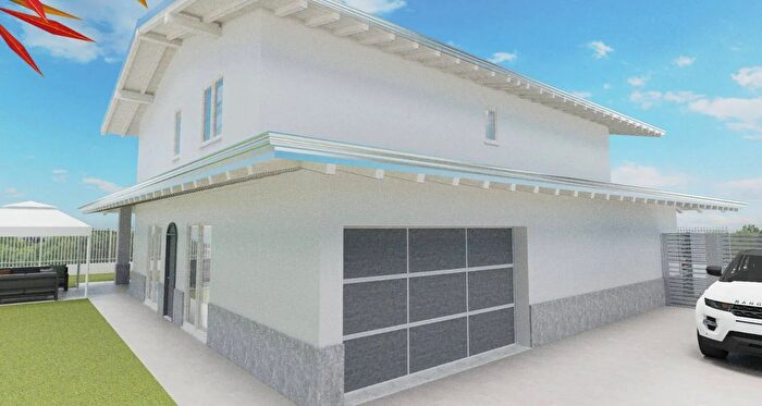 Casa quadrilocale in vendita in Fara Gera DAdda