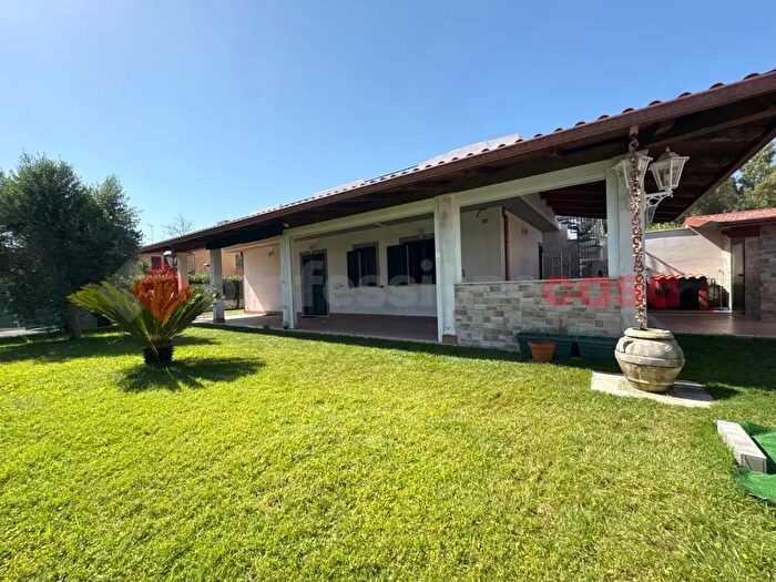 Casa trilocale in vendita in Colle Circeo I, San Felice Circeo