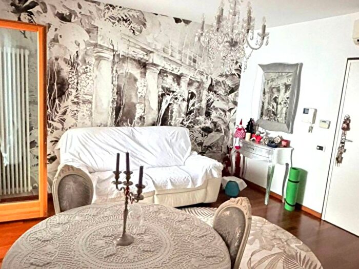Appartamento bilocale in affitto in Viale Santa Rita, San Marone San Giuseppe Risorgimento, Civitanova Marche