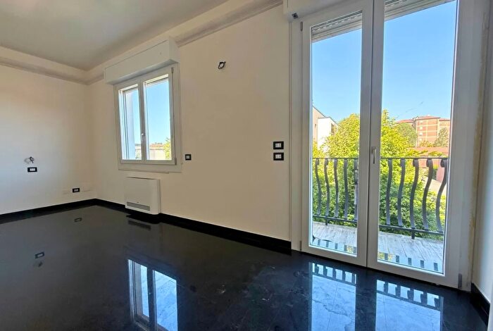 Appartamento in vendita in Reggio Emilia