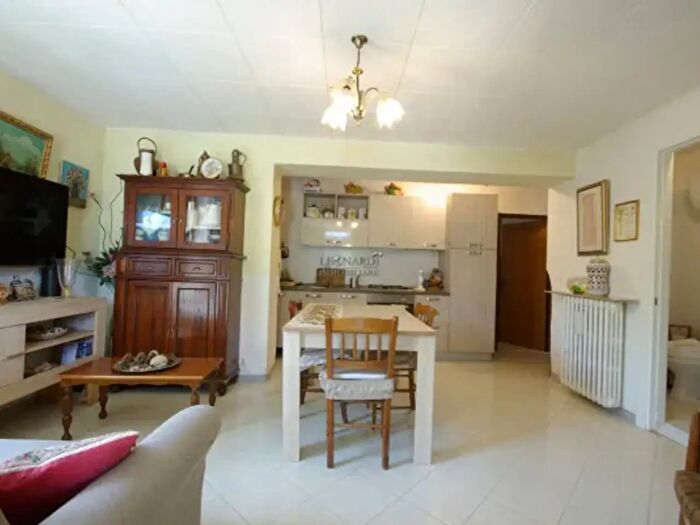 Appartamento trilocale in vendita in San Giustino
