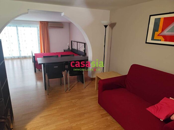 Appartamento monolocale in affitto in Centro, Ragusa