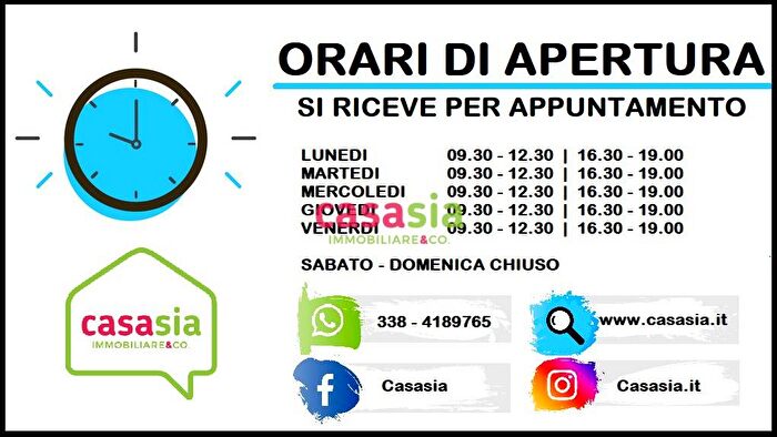 Case in Vendita e in Affitto - 2