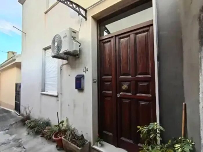 Casa monolocale in vendita in Via Amsicora, Ploaghe