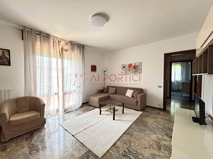 Appartamento quadrilocale in affitto in Via Porto Superiore, Campagnola, Brugine