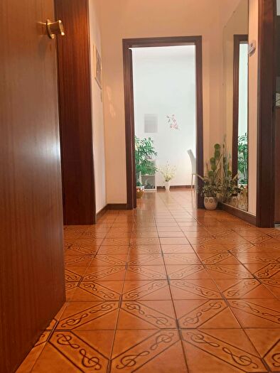 Appartamento quadrilocale in vendita in Pesaro