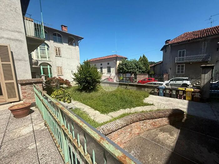 Appartamento bilocale in vendita in Corso Italia, Gassino Torinese