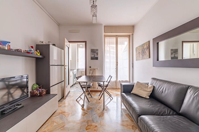 Appartamento bilocale in vendita in Via Privata delle Primule, Milano