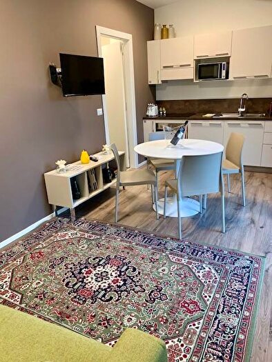 Appartamento bilocale in affitto in Adro