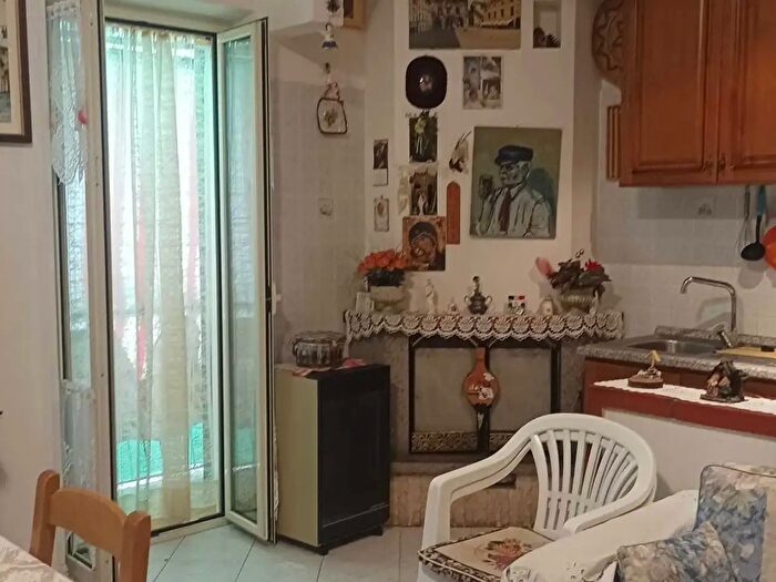 Appartamento monolocale in vendita in Canepina