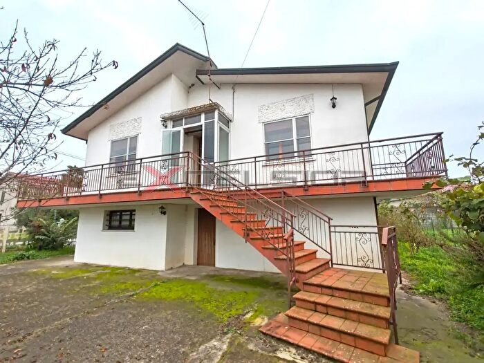 Casa quadrilocale in vendita in Via Matteotti Bis, Cavarzere
