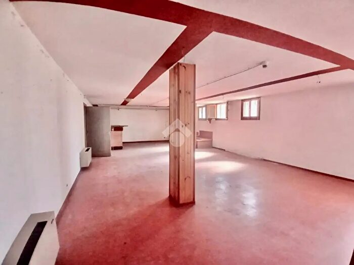 Appartamento in vendita in Via Alberi, Montagnana