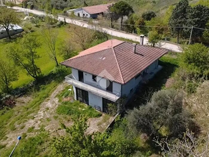 Casa quadrilocale in vendita in Via Agello, Coriano