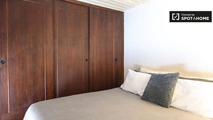Appartamento in affitto in Via dei Fienaroli, Trastevere, Roma