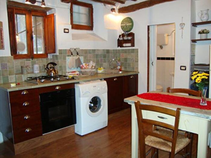 Appartamento bilocale in vendita in Via dei Barutoli, Perugia