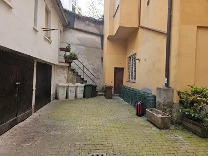 Appartamento bilocale in vendita in Milano