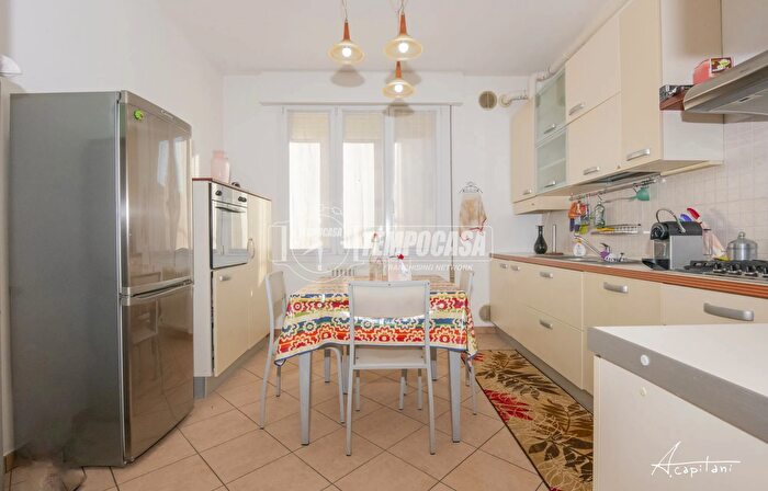 Appartamento trilocale in vendita in Via Villa Antonio, Rovigo