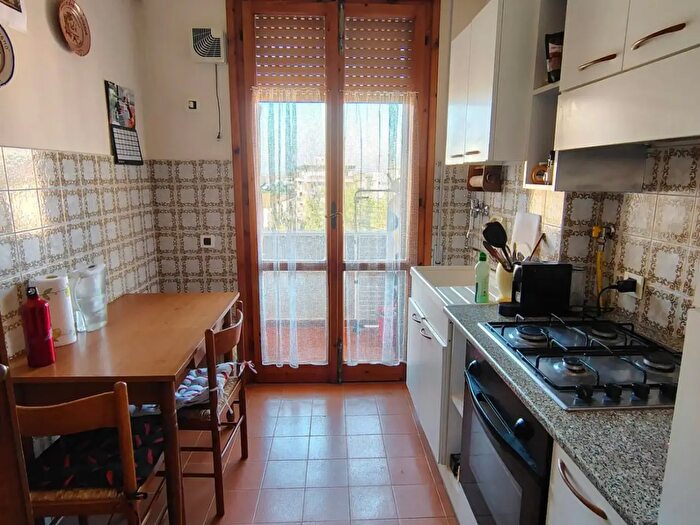 Appartamento bilocale in vendita in Pisa