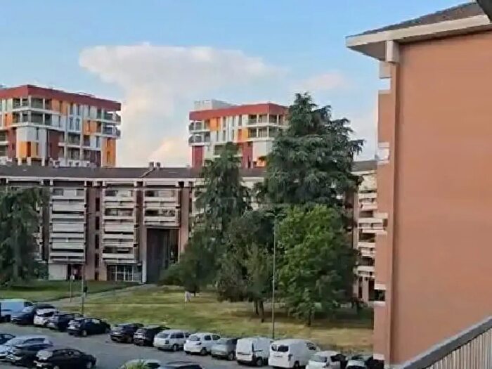 Appartamento bilocale in affitto in Via Giuseppe di Vittorio, Milano