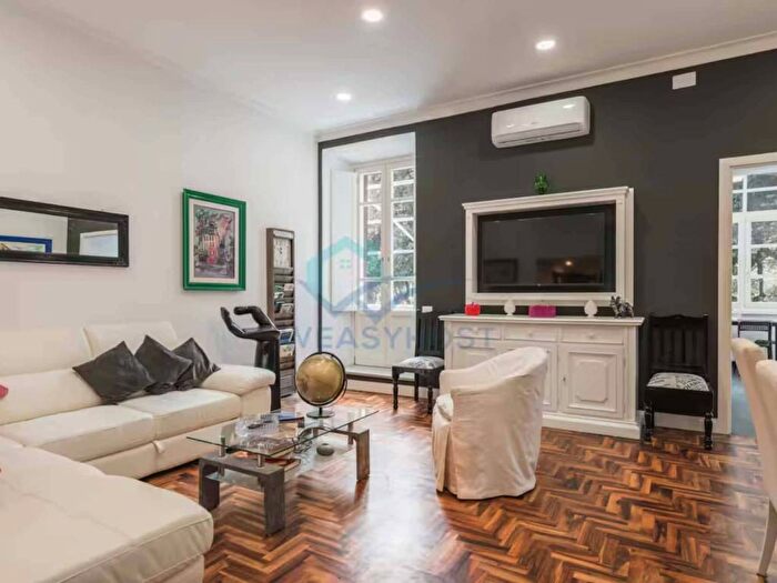 Appartamento quadrilocale in affitto in Via Sabotino, Mazzini Delle Vittorie, Roma