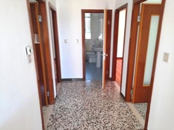 Appartamento quadrilocale in affitto in Via Montegrappa, Copparo